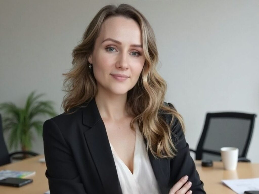 Virtuaalne assistent Kairi Korbe